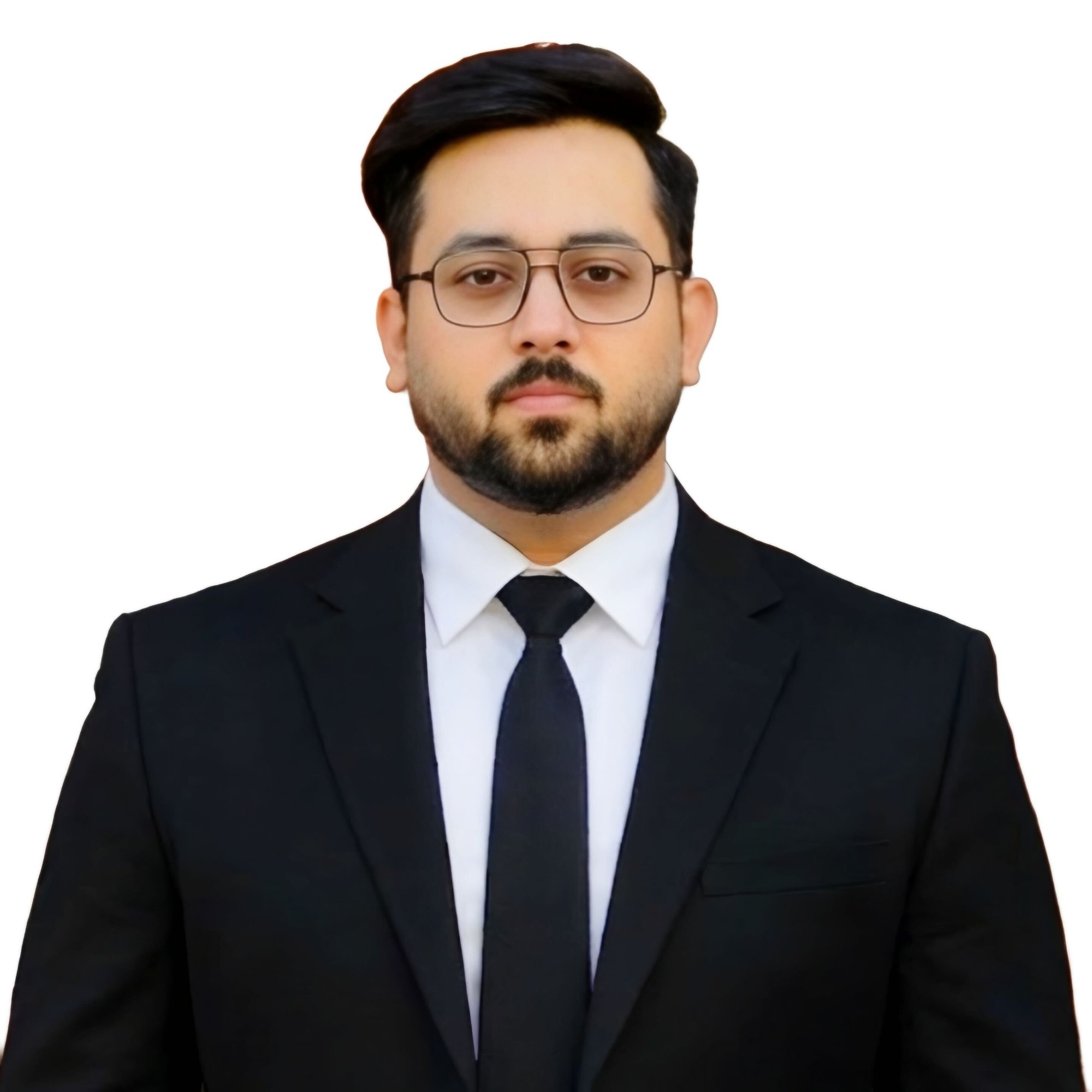 Adv. Umar Shoukat Gujjar